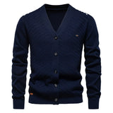 Tobias | Gilet Sophistiqué homme