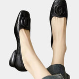 Léane | Mocassins chic