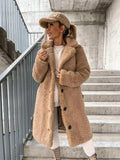 MARRON CLAIR