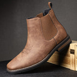 Bottes Maxwell par Bryze