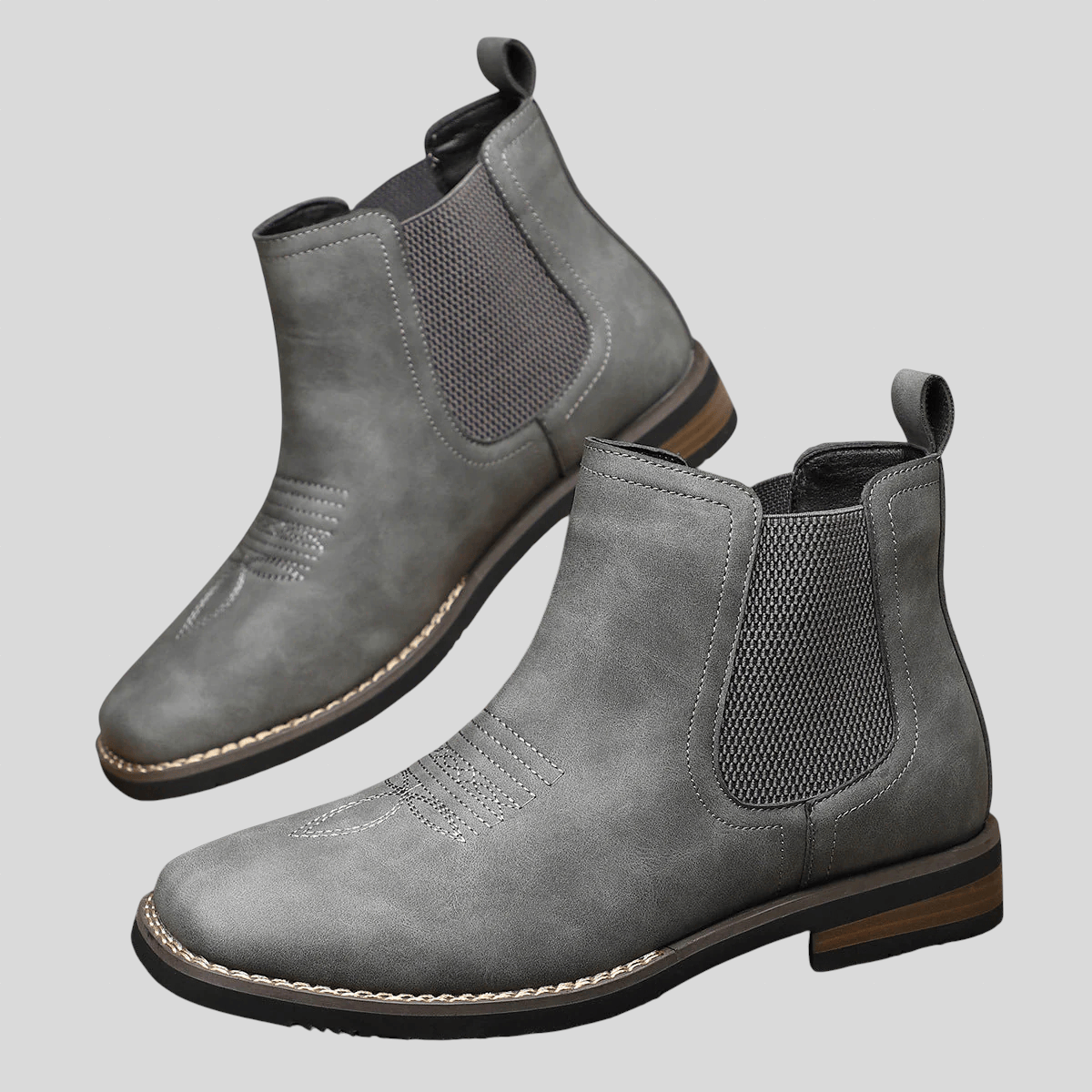 Bottes Maxwell par Bryze