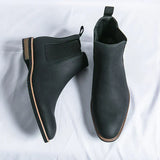 Bottines Cosmo Cheville