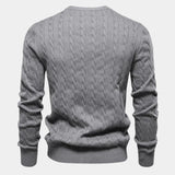 Rogier | Pull homme tendance
