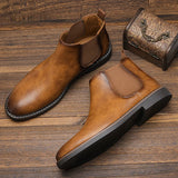 Harry | Bottines homme Chelsea