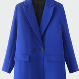 Helene | Veste Contemporain plus taille