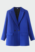 BLEU FONCÉ
