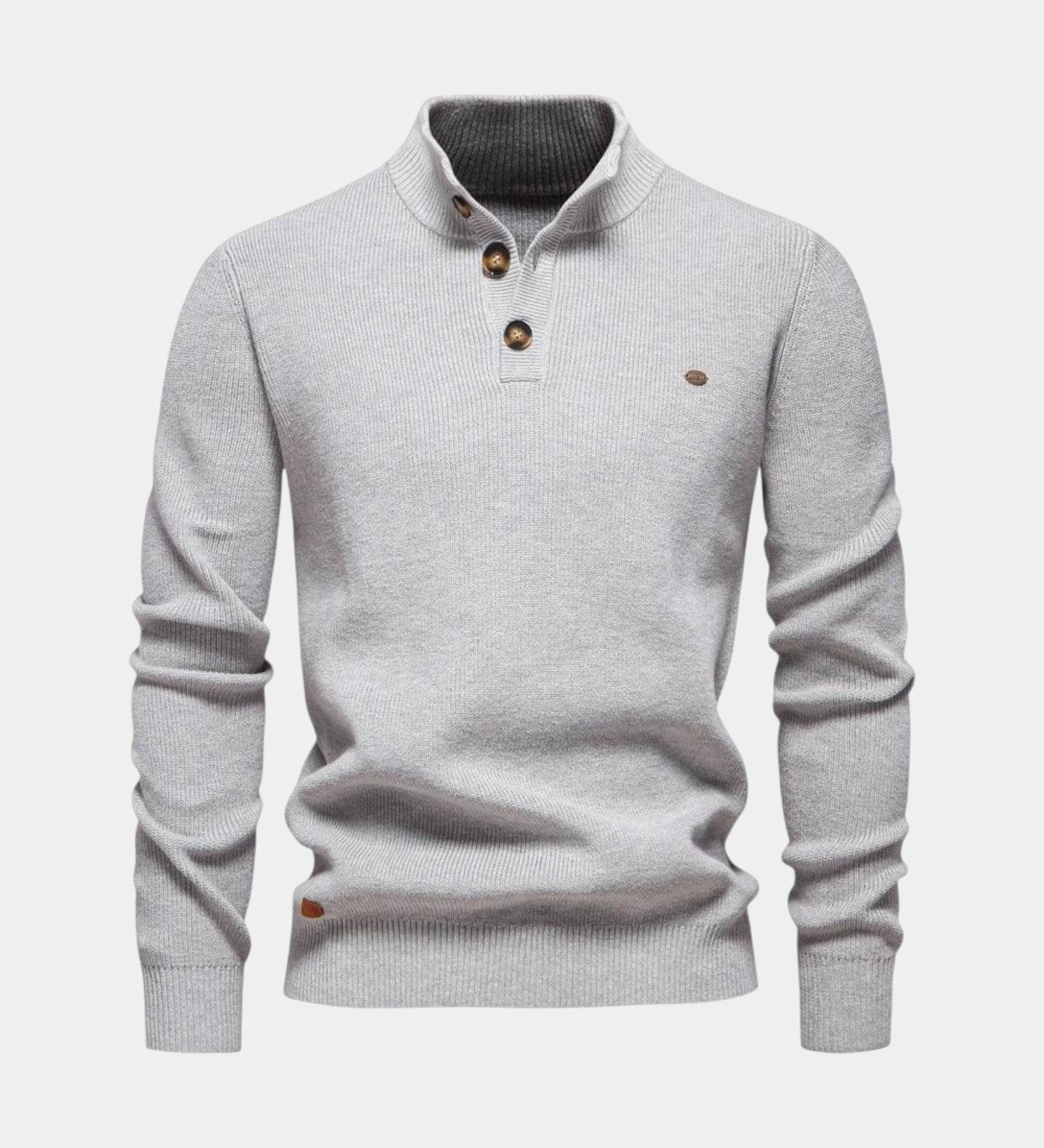 Maurice | Pull homme élégant