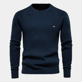 Sander | Pull homme élégant