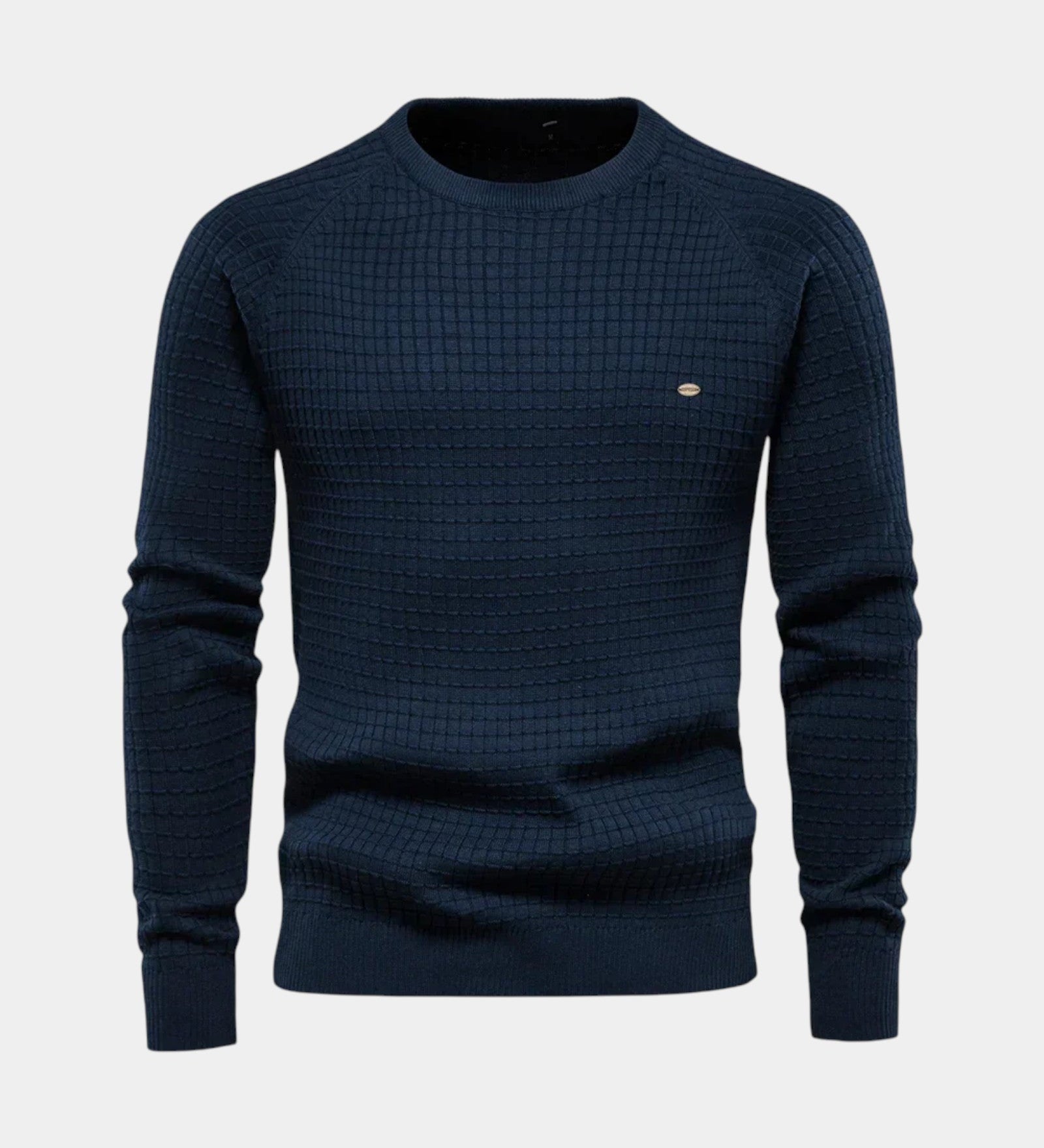 Sander | Pull homme élégant