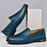 Damien | Chaussures sophistiquées homme
