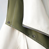 Thea | Veste Contemporain