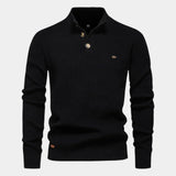 Maurice | Pull homme élégant
