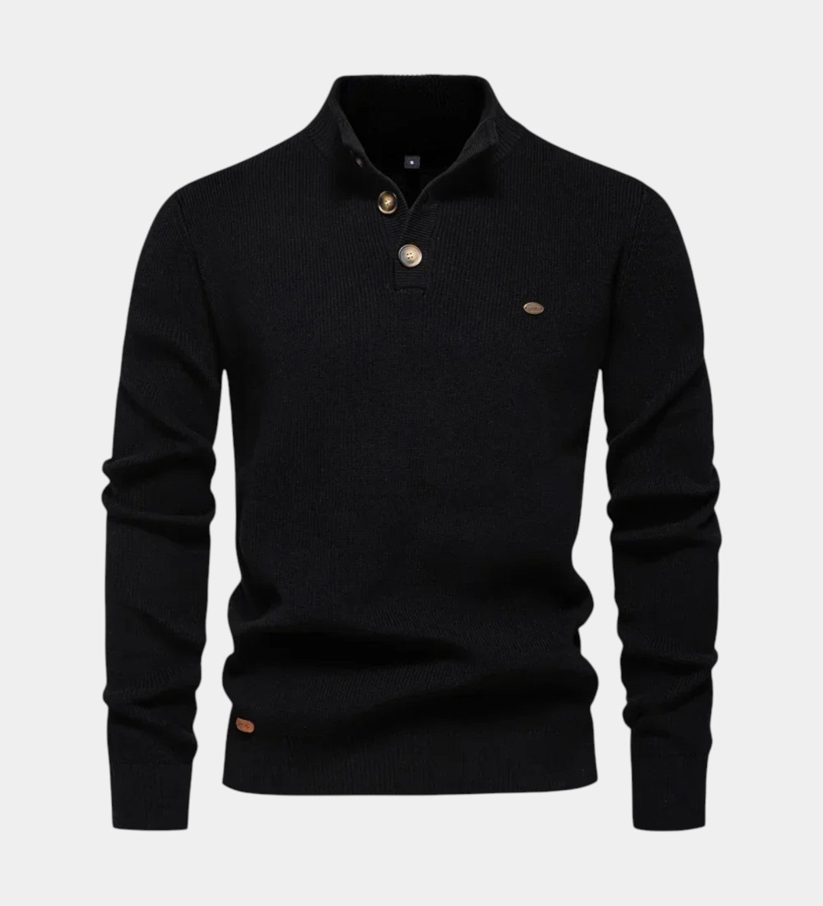 Maurice | Pull homme élégant