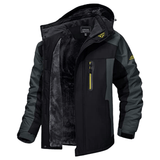 Vilius | Veste déperlant