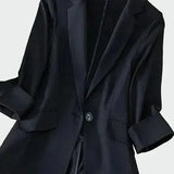 Aino | Blazer chic