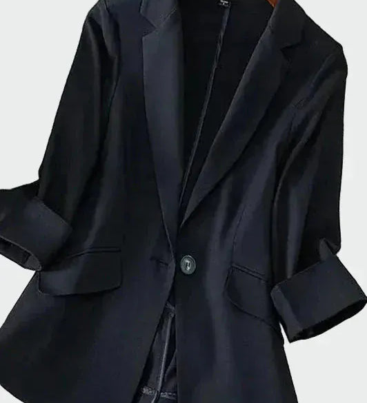 Aino | Blazer chic