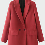 Helene | Veste Contemporain plus taille