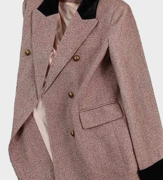 Maarja | Ensemble Croisé simple