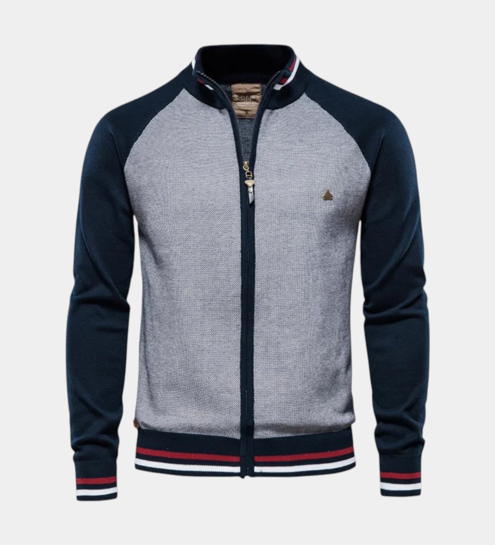 Hugo | Gilet homme élégant