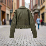 Élodie | Veste chic et tendance