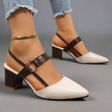 Avelina | Sandales haut de gamme luxe