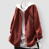 Ansley | Gilets doux et douillets