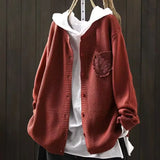 Ansley | Gilets doux et douillets