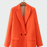 Helene | Veste Contemporain plus taille