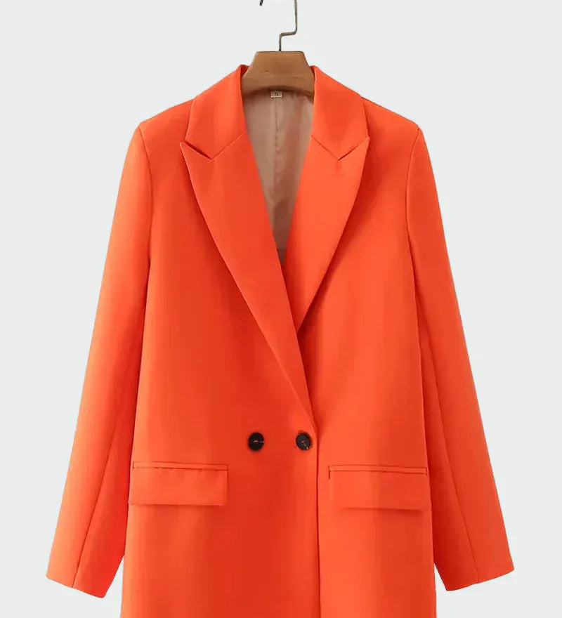Helene | Veste Contemporain plus taille