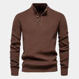 Maurice | Pull homme élégant