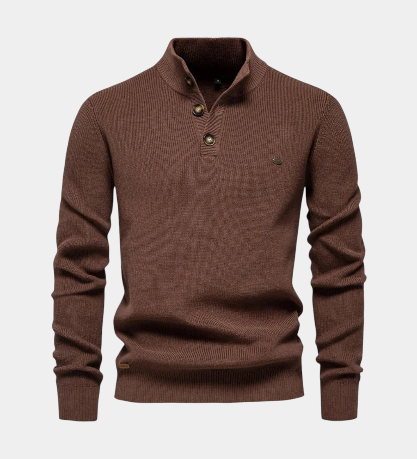 Maurice | Pull homme élégant