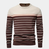 Dennis | Pull homme élégant
