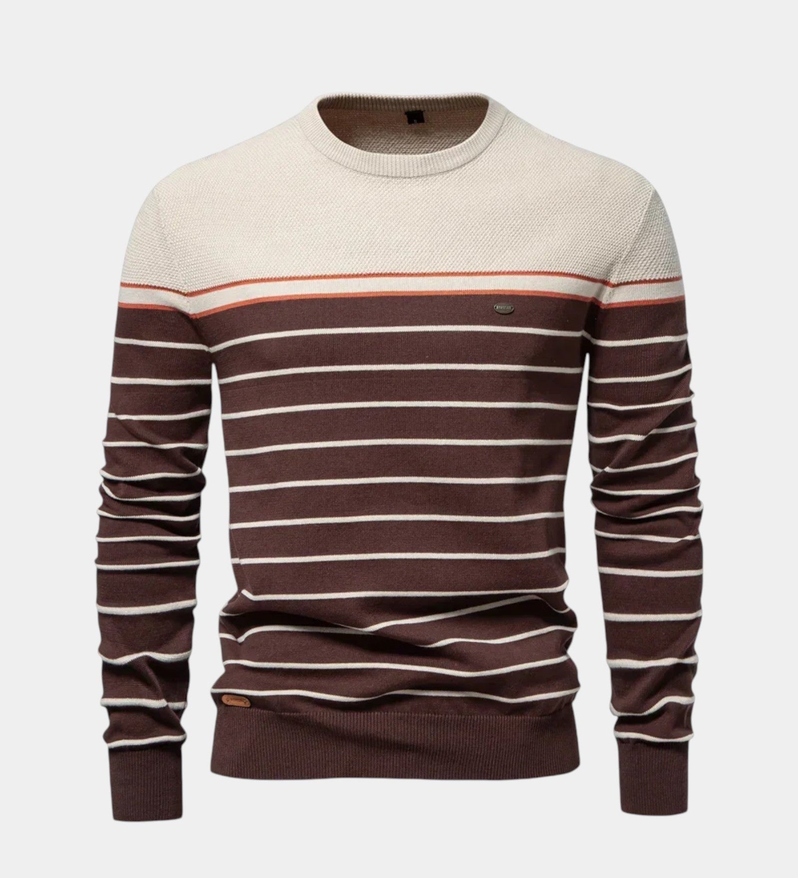 Dennis | Pull homme élégant