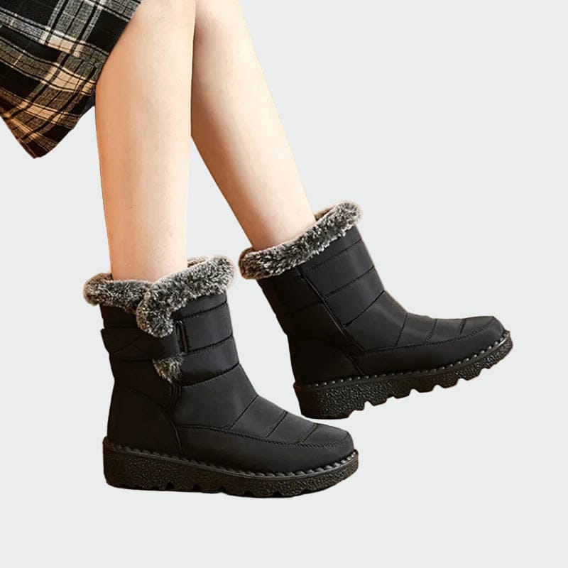 Heili | Bottes douillettes Hiver