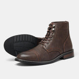 Ralf | Chaussures D’inspiration vintage
