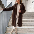 MARRON FONCÉ