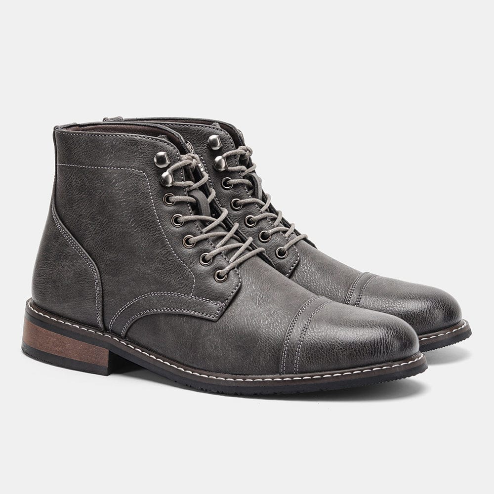 Ralf | Chaussures D’inspiration vintage