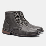 Ralph | Bottes classiques vintage Derby