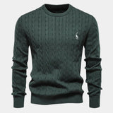 Rogier | Pull homme tendance