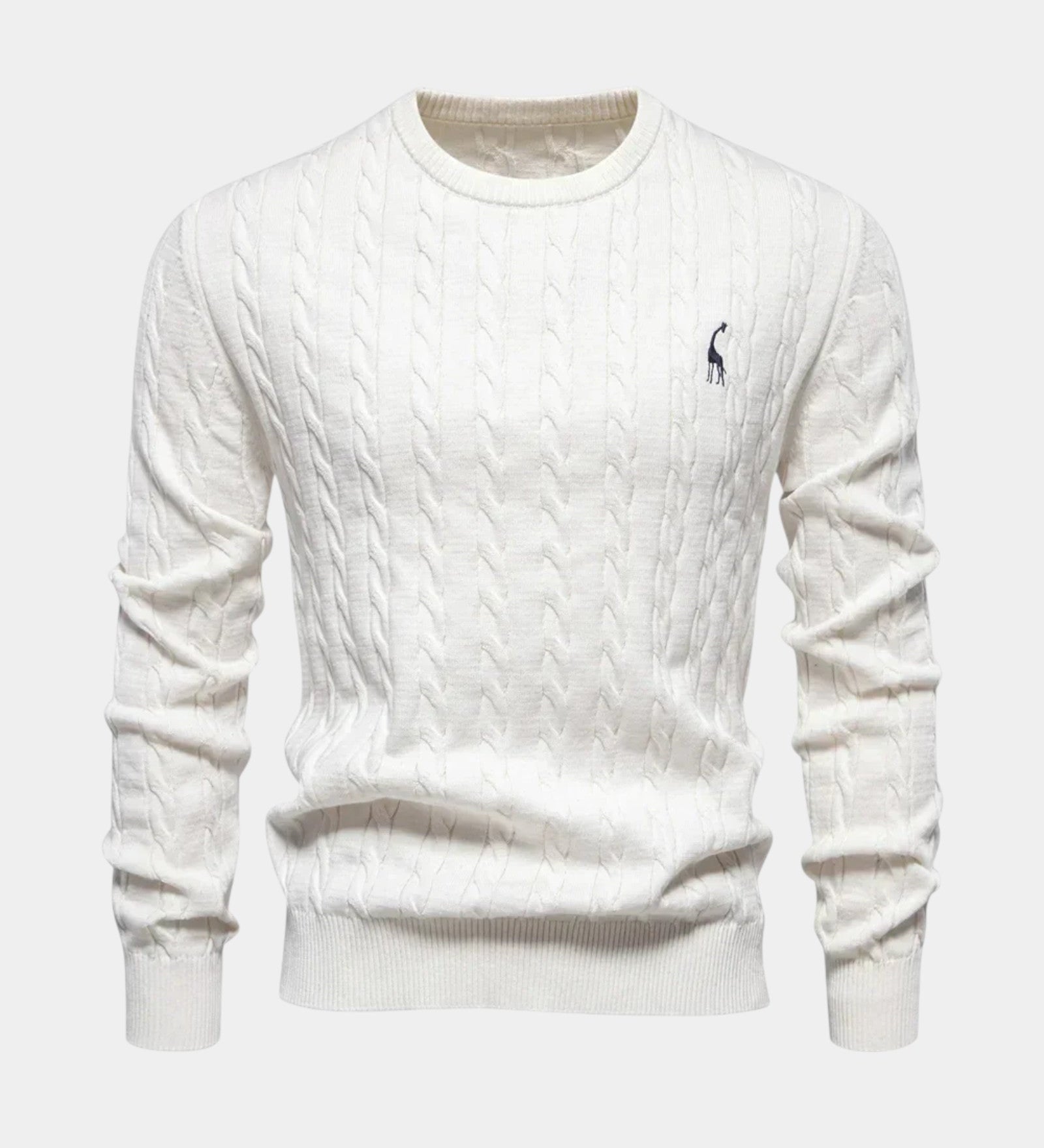 Rogier | Pull homme tendance
