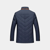 Noah | Manteau d’hiver chic