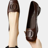 Léane | Mocassins chic