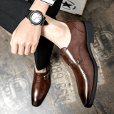 Arvydas | Chaussures authentiques collection