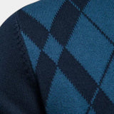 Tobias | Pull homme élégant