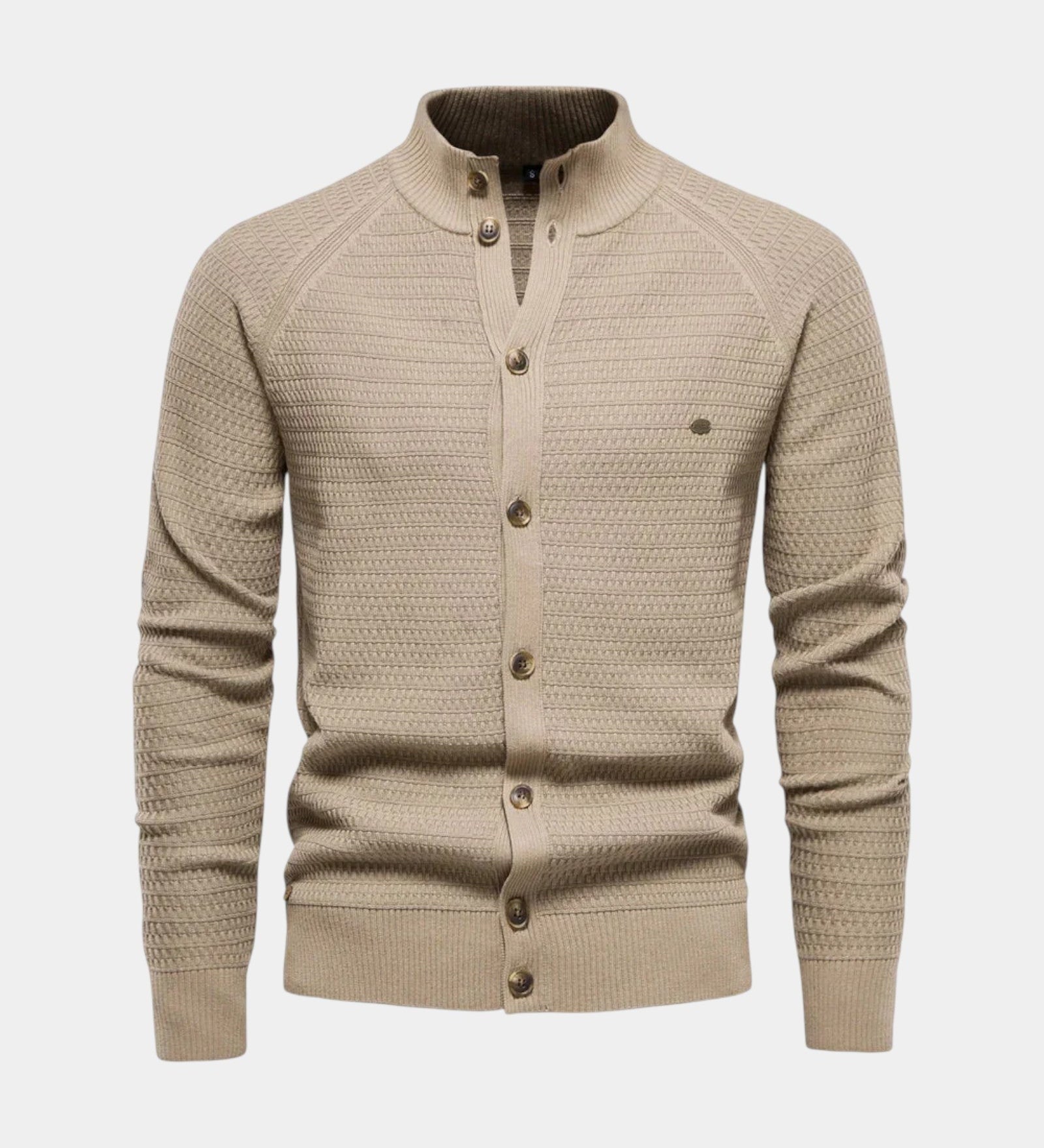Matthijs | Veste homme sophistiquée