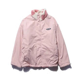 Cecil™ | Veste double face cœur