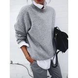 Celeste | Pull Douillet et chic