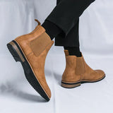 Bottines Cosmo Cheville