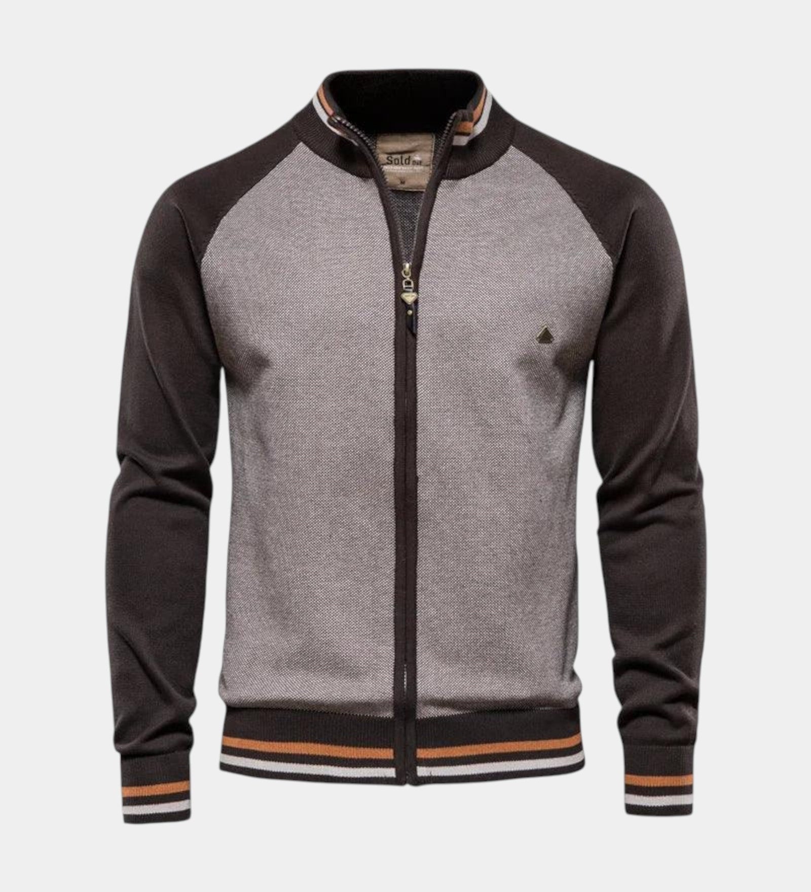 Hugo | Gilet homme élégant