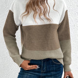Francesca | Pull Intemporel Douillet